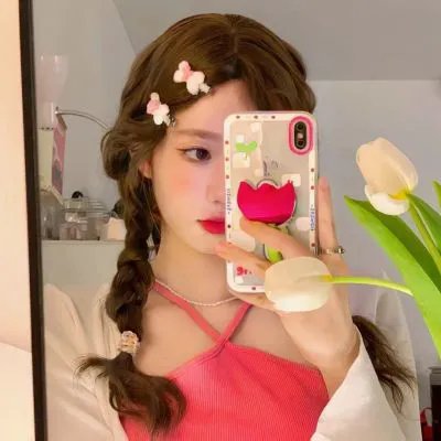 玉女相思